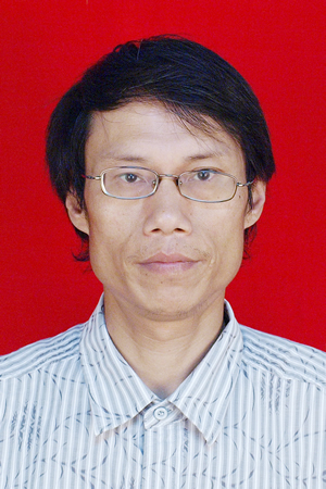 邹民安