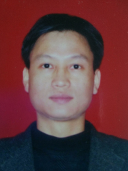 罗志宇